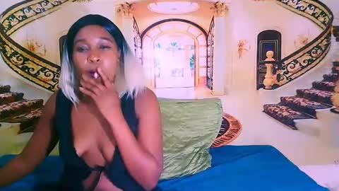 Tamia online show from 1, 2, 2025