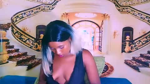 Tamia online show from 1, 2, 2025