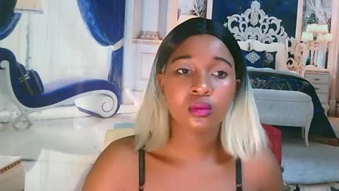 Tamia online show from 7, 2, 2025