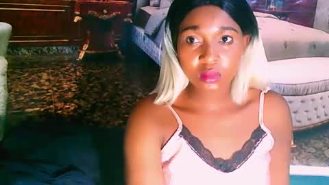 Tamia online show from 10, 2, 2025