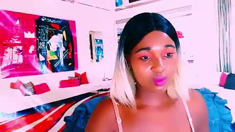 Tamia online show from 11, 2, 2025