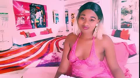 Tamia online show from 24, 2, 2025