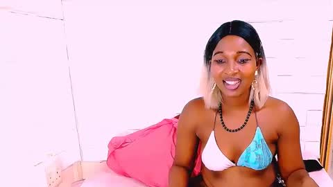 Tamia online show from 26, 2, 2025