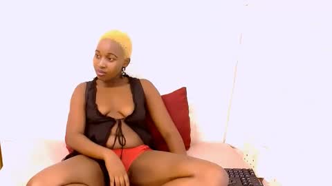 Tamia online show from 4, 3, 2025