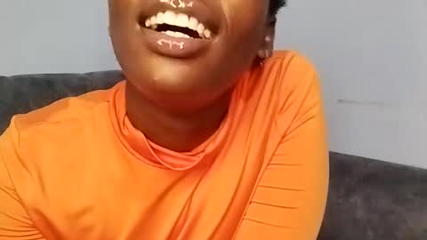 Snapshot of ebonycandymelani chatting on 22, 2, 2025 Ebony Melanie online show from 22, 2, 2025