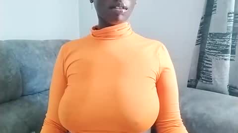 Snapshot of ebonycandymelani chatting on 12, 3, 2025 Ebony Melanie online show from 12, 3, 2025