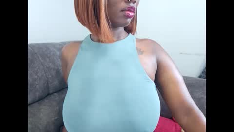 Snapshot of ebonycandymelani chatting on 10, 9, 2025 Ebony Melanie online show from 10, 9, 2025