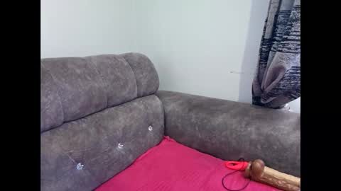 Snapshot of ebonycandymelani chatting on 27, 10, 2025 Ebony Melanie online show from 27, 10, 2025