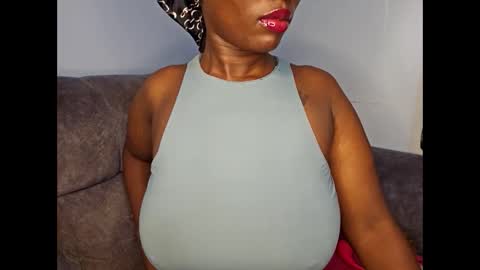 Snapshot of ebonycandymelani chatting on 29, 10, 2025 Ebony Melanie online show from 29, 10, 2025