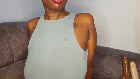 Snapshot of ebonycandymelani chatting on 27, 11, 2025 Ebony Melanie online show from 27, 11, 2025