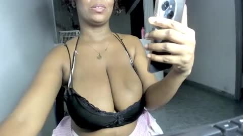 Snapshot of ebonycarolinatitix chatting on 3, 3, 2025 online show from 3, 3, 2025