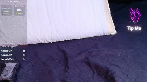 ebonycoworker online show from 7, 4, 2026