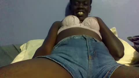 ebonydol2 online show from 24, 2, 2025