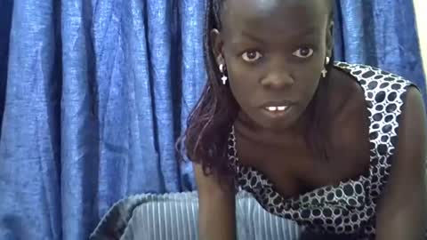 ebonydol2 online show from 10, 3, 2025