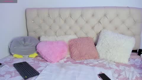 Snapshot of ebonygoddes03 chatting on 1, 2, 2025 Queen Ebony online show from 1, 2, 2025