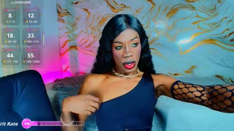 ebonyhansnight online show from 18, 2, 2026