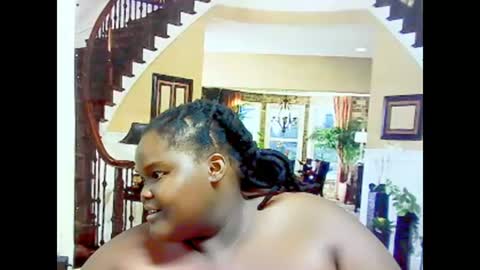 Snapshot of ebonyhotbuns4u2luv chatting on 15, 2, 2025 ebonyhotbuns4u2luv online show from 15, 2, 2025