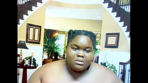 Snapshot of ebonyhotbuns4u2luv chatting on 19, 2, 2025 ebonyhotbuns4u2luv online show from 19, 2, 2025