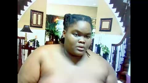 Snapshot of ebonyhotbuns4u2luv chatting on 22, 2, 2025 ebonyhotbuns4u2luv online show from 22, 2, 2025