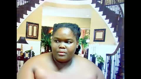 Snapshot of ebonyhotbuns4u2luv chatting on 23, 2, 2025 ebonyhotbuns4u2luv online show from 23, 2, 2025