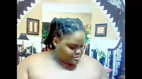 Snapshot of ebonyhotbuns4u2luv chatting on 23, 2, 2025 ebonyhotbuns4u2luv online show from 23, 2, 2025