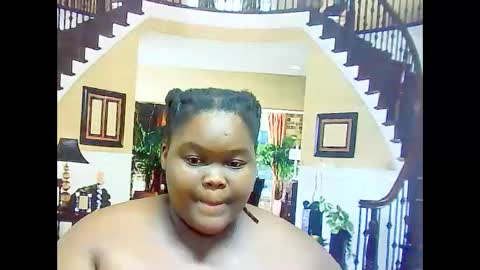 Snapshot of ebonyhotbuns4u2luv chatting on 24, 2, 2025 ebonyhotbuns4u2luv online show from 24, 2, 2025
