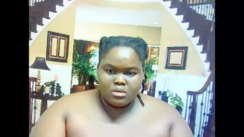 Snapshot of ebonyhotbuns4u2luv chatting on 24, 2, 2025 ebonyhotbuns4u2luv online show from 24, 2, 2025