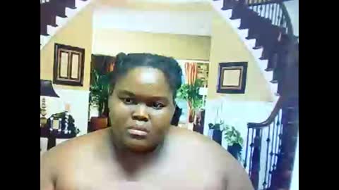 Snapshot of ebonyhotbuns4u2luv chatting on 25, 2, 2025 ebonyhotbuns4u2luv online show from 25, 2, 2025