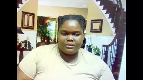 Snapshot of ebonyhotbuns4u2luv chatting on 27, 2, 2025 ebonyhotbuns4u2luv online show from 27, 2, 2025