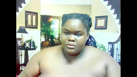 Snapshot of ebonyhotbuns4u2luv chatting on 27, 2, 2025 ebonyhotbuns4u2luv online show from 27, 2, 2025