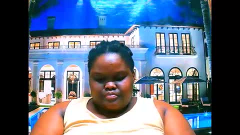 Snapshot of ebonyhotbuns4u2luv chatting on 9, 9, 2025 ebonyhotbuns4u2luv online show from 9, 9, 2025