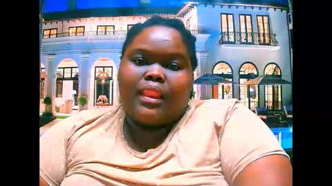 Snapshot of ebonyhotbuns4u2luv chatting on 10, 9, 2025 ebonyhotbuns4u2luv online show from 10, 9, 2025