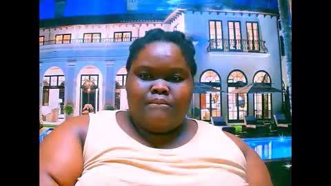 Snapshot of ebonyhotbuns4u2luv chatting on 11, 9, 2025 ebonyhotbuns4u2luv online show from 11, 9, 2025