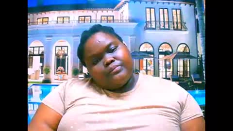 Snapshot of ebonyhotbuns4u2luv chatting on 12, 9, 2025 ebonyhotbuns4u2luv online show from 12, 9, 2025