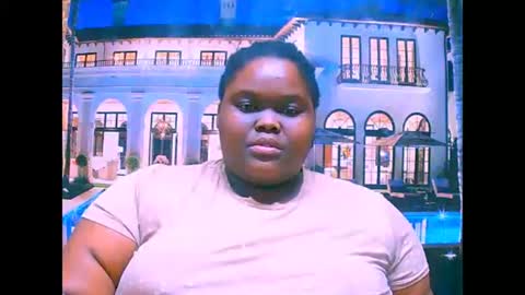 Snapshot of ebonyhotbuns4u2luv chatting on 26, 9, 2025 ebonyhotbuns4u2luv online show from 26, 9, 2025