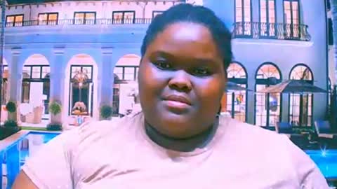 Snapshot of ebonyhotbuns4u2luv chatting on 29, 9, 2025 ebonyhotbuns4u2luv online show from 29, 9, 2025