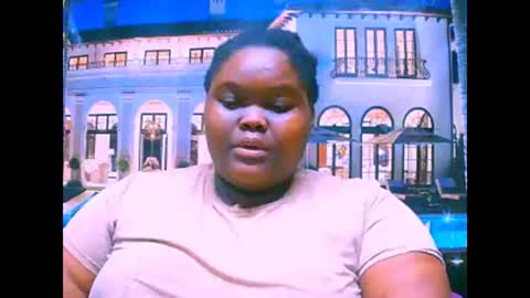 Snapshot of ebonyhotbuns4u2luv chatting on 29, 9, 2025 ebonyhotbuns4u2luv online show from 29, 9, 2025