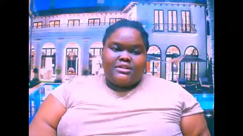 Snapshot of ebonyhotbuns4u2luv chatting on 1, 10, 2025 ebonyhotbuns4u2luv online show from 1, 10, 2025