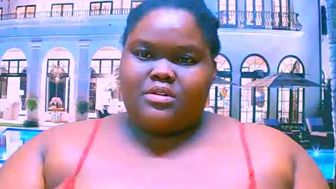 Snapshot of ebonyhotbuns4u2luv chatting on 1, 10, 2025 ebonyhotbuns4u2luv online show from 1, 10, 2025