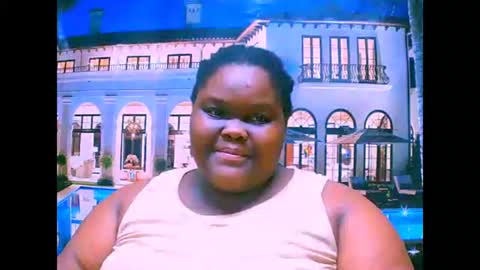 Snapshot of ebonyhotbuns4u2luv chatting on 12, 10, 2025 ebonyhotbuns4u2luv online show from 12, 10, 2025