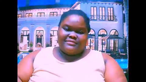 Snapshot of ebonyhotbuns4u2luv chatting on 16, 10, 2025 ebonyhotbuns4u2luv online show from 16, 10, 2025