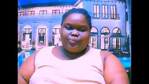 Snapshot of ebonyhotbuns4u2luv chatting on 17, 10, 2025 ebonyhotbuns4u2luv online show from 17, 10, 2025