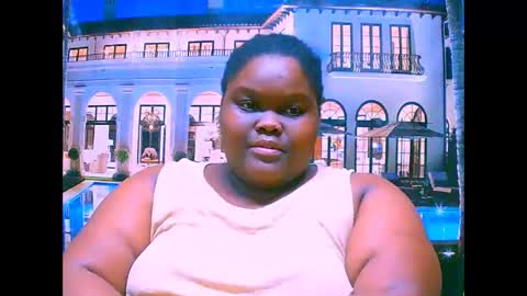 Snapshot of ebonyhotbuns4u2luv chatting on 21, 10, 2025 ebonyhotbuns4u2luv online show from 21, 10, 2025