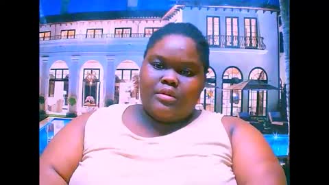 Snapshot of ebonyhotbuns4u2luv chatting on 22, 10, 2025 ebonyhotbuns4u2luv online show from 22, 10, 2025