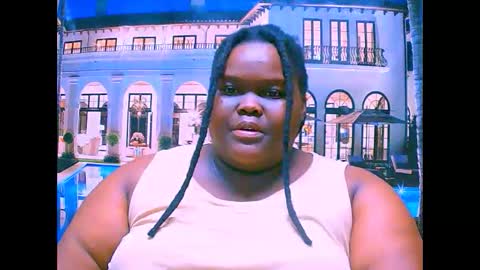 Snapshot of ebonyhotbuns4u2luv chatting on 23, 10, 2025 ebonyhotbuns4u2luv online show from 23, 10, 2025