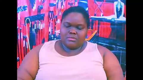 Snapshot of ebonyhotbuns4u2luv chatting on 25, 10, 2025 ebonyhotbuns4u2luv online show from 25, 10, 2025