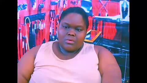 Snapshot of ebonyhotbuns4u2luv chatting on 26, 10, 2025 ebonyhotbuns4u2luv online show from 26, 10, 2025