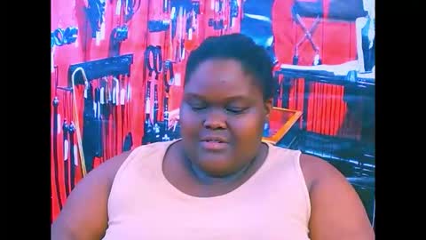 Snapshot of ebonyhotbuns4u2luv chatting on 26, 10, 2025 ebonyhotbuns4u2luv online show from 26, 10, 2025