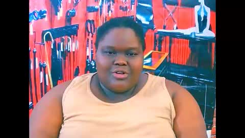 Snapshot of ebonyhotbuns4u2luv chatting on 28, 10, 2025 ebonyhotbuns4u2luv online show from 28, 10, 2025