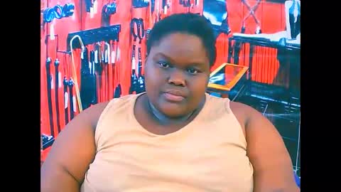 Snapshot of ebonyhotbuns4u2luv chatting on 30, 10, 2025 ebonyhotbuns4u2luv online show from 30, 10, 2025